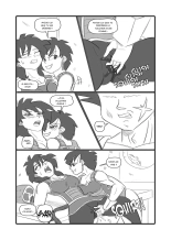 Episode of Gine : page 8