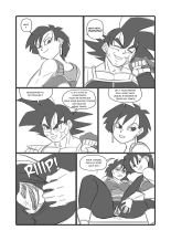 Episode of Gine : page 9