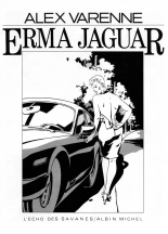 Erma Jaguar - T01 : page 3