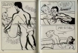 Eros Negro N.14 - Le caméléon : page 56