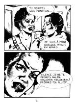 Eros Negros #5 - L'amant de la nuit : page 6