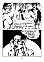 Eros Negros #5 - L'amant de la nuit : page 18