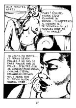 Eros Negros #5 - L'amant de la nuit : page 19