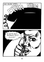 Eros Negros #5 - L'amant de la nuit : page 55