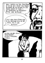 Eros Negros #5 - L'amant de la nuit : page 60