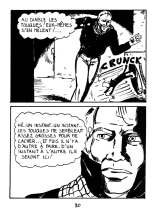 Eros Negros #5 - L'amant de la nuit : page 92