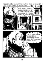 Eros Negros #5 - L'amant de la nuit : page 101