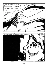 Eros Negros #5 - L'amant de la nuit : page 113