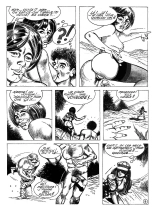 Eros Tanga 2 : page 6