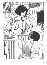 Erospoche - Belle Star - T01 - Welcome Étranger : page 92