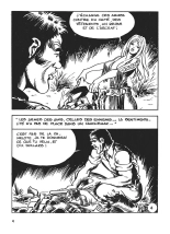 Erospoche - Belle Star - T02 - Amère Vengeance : page 5