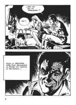 Erospoche - Belle Star - T02 - Amère Vengeance : page 7