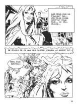 Erospoche - Belle Star - T02 - Amère Vengeance : page 20