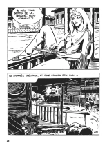 Erospoche - Belle Star - T02 - Amère Vengeance : page 27