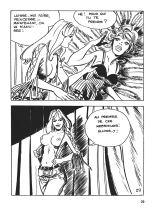 Erospoche - Belle Star - T02 - Amère Vengeance : page 30