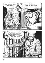 Erospoche - Belle Star - T02 - Amère Vengeance : page 39