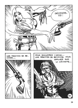 Erospoche - Belle Star - T02 - Amère Vengeance : page 40