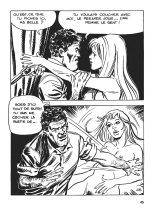 Erospoche - Belle Star - T02 - Amère Vengeance : page 46