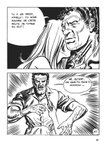 Erospoche - Belle Star - T02 - Amère Vengeance : page 48