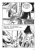 Erospoche - Belle Star - T02 - Amère Vengeance : page 58