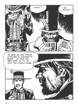 Erospoche - Belle Star - T04 - Le Train des Mineurs : page 5