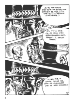 Erospoche - Belle Star - T04 - Le Train des Mineurs : page 7