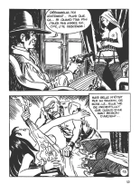 Erospoche - Belle Star - T04 - Le Train des Mineurs : page 14