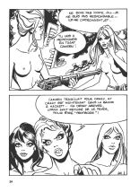 Erospoche - Belle Star - T04 - Le Train des Mineurs : page 25