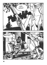 Erospoche - Belle Star - T04 - Le Train des Mineurs : page 37