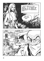 Erospoche - Belle Star - T04 - Le Train des Mineurs : page 39