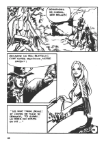 Erospoche - Belle Star - T04 - Le Train des Mineurs : page 45