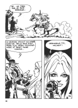 Erospoche - Belle Star - T04 - Le Train des Mineurs : page 47