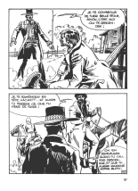 Erospoche - Belle Star - T04 - Le Train des Mineurs : page 58