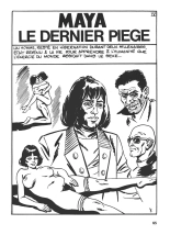 Erospoche - Belle Star - T04 - Le Train des Mineurs : page 66