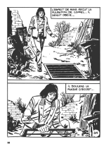 Erospoche - Belle Star - T04 - Le Train des Mineurs : page 99