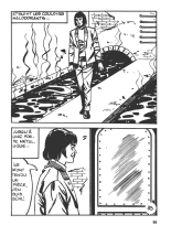 Erospoche - Belle Star - T04 - Le Train des Mineurs : page 100