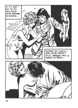 Erospoche - Belle Star - T04 - Le Train des Mineurs : page 111