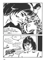 Erospoche - Belle Star - T04 - Le Train des Mineurs : page 115