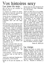 Erospoche - Belle Star - T04 - Le Train des Mineurs : page 125