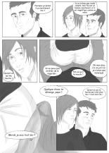 Extortions-chapter 1- father - By Felsala : page 9