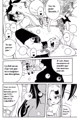 Fairy Tail H Quest CH.4 : page 2