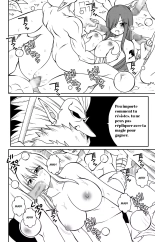 Fairy Tail H Quest CH.4 : page 8