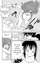 Fairy Tail H Quest CH.5 : page 14