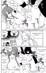 Fairy Tail H Quest CH.5 : page 29