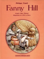 Fanny Hill : page 1