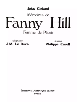 Fanny Hill : page 4