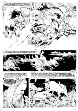 Fantastik #1 -L\'Homme - La Femme : page 5