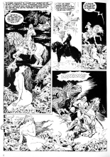 Fantastik #1 -L\'Homme - La Femme : page 8