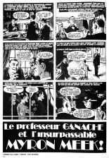 Fantastik #1 -L\'Homme - La Femme : page 12