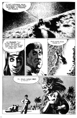 Fantastik #1 -L\'Homme - La Femme : page 20